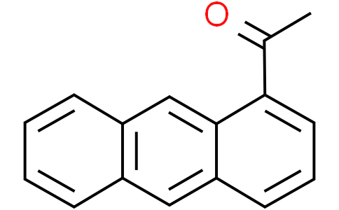 1-(蒽-1-基)乙酮
