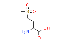 (S) -2-氨基-4-(甲基磺酰基)丁酸,98%
