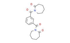 1，1'-间苯二甲酰二己内酰胺,≥98%