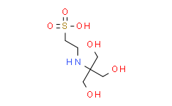 N-三(羟甲基)甲基-2-氨基乙磺酸