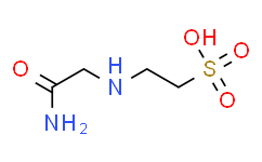 N-(2-乙酰氨基)-2氨基乙磺酸