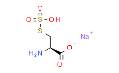 S-Sulfo-L-cysteine sodium salt
