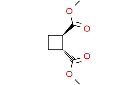 dimethyl trans-cyclobutane-1,2-dicarboxylate
