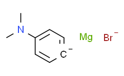 4-(|N|，|N|-二甲基)苯胺溴化镁,0.5 M solution in THF， MySeal