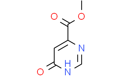methyl 6-hydroxypyrimidine-4-carboxylate