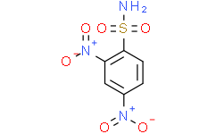 2,4-Dinitrobenzenesulfonamide