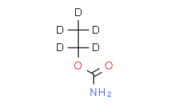 尿烷-d5(乙基-d5),98 atom % D， 98% (CP)