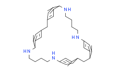 1，6，20，25-四氮杂[6.1.6.1]对环芳烷,≥98%