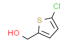 5-氯-2-噻吩甲醇,96%