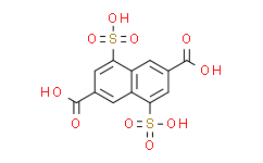 4，8-二磺酸-2，6-萘二甲酸,95%