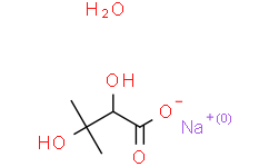 [Sigma-Aldrich](+/-)-Sodium 2,3-dihydroxyisovalerate hydrate