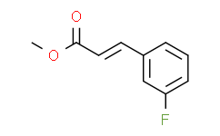 (e)-3-氟肉桂酸甲酯,98%