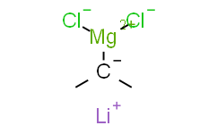 异丙基氯化镁-氯化锂,1.3 M solution in THF， MkSeal