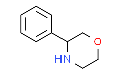 (r)-3-苯基吗啉,98%