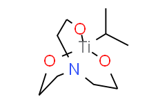 钛(IV) (三乙醇胺酸根)异丙醇,80wt.% in isopropanol