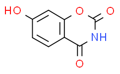 7-Hydroxy-1,3-benzoxazine-2,4-dione