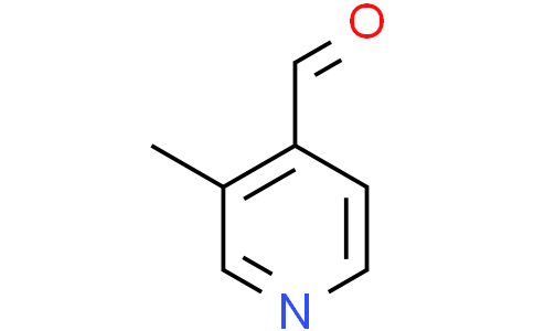 3-methylpyridine-4-carbaldehyde