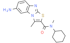 YM298198盐酸盐
