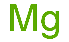 Magnesium Standard: Mg