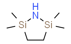 2，2，5，5-四甲基-2，5-二硅基-1-杂氮环戊烷,95%