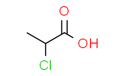 (R)-(+)-2-氯丙酸,98%