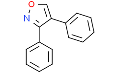 3，4-Diphenyl-isoxazole