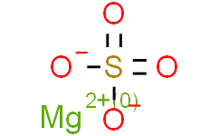 无水硫酸镁
