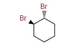 (±)-反-1，2-二溴环己烷,95%