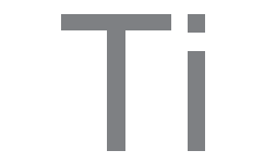 Titanium Standard: Ti