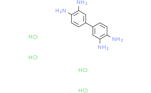 3,3-二氨基联苯胺 四盐酸盐,99%