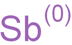 锑粉