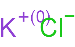 氯化钾电导率标准溶液