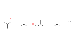 钛酸四异丁酯(含异丙氧基)