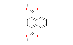 1，4-萘二甲酸二甲酯,≥98%
