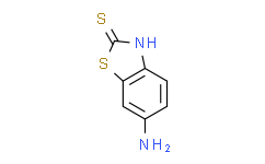 6-氨基-2-巯基苯并噻唑,97%