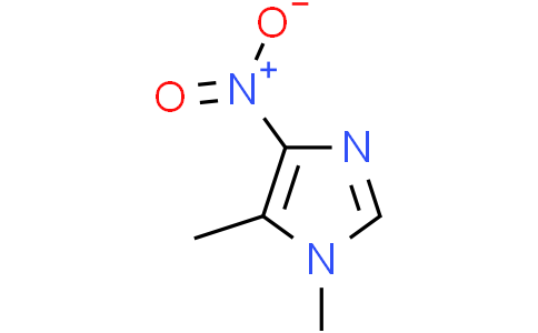 1,5-dimethyl-4-nitro-1H-imidazole
