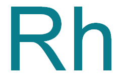 Rhodium Standard: Rh