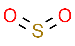二氧化硫分析校准溶液