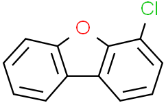 4-氯二苯并呋喃