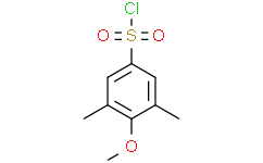 4-甲氧基-3,5-二甲基-苯磺酰氯