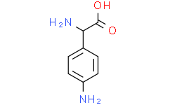 4-氨基苯甘氨酸