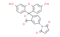 荧光素-5-马来酰亚胺,97%