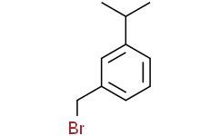 1-(溴甲基)-3-异丙基苯