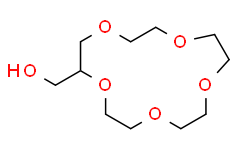 2-(羟甲基)-15-冠5-醚,≥96%(GC)