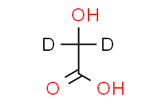 Glycolic acid-d2