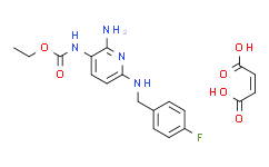 马来酸氟吡汀,≥98%(HPLC)(T)