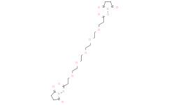 Bis-PEG5-NHS ester