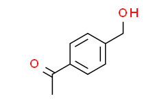 1-(4-(羟甲基)苯基)乙酮,≥95%