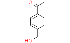 1-(4-(羟甲基)苯基)乙酮,≥95%