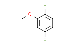 2，5-二氟苯甲醚,98%
